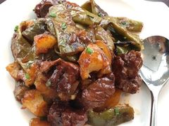 -小南洋海景餐厅(深圳湾店)