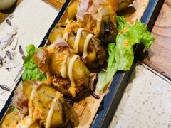 -状元阁烧烤(新华路总店)
