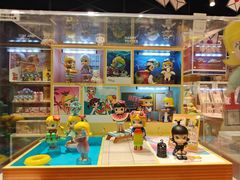 -泡泡玛特POPMART(天环购物中心店)