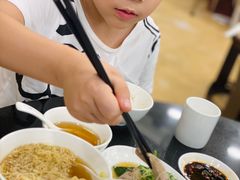 -丽的面家(多宝路店)