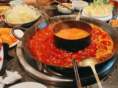 -巴蜀大将火锅(春熙店)