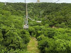 -白玉山景区