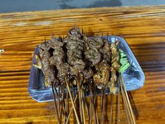 -阿梅姐美食店