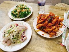 -九龙餐厅(大沽路店)