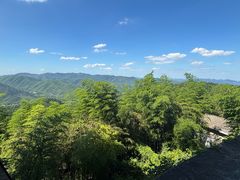 -莫干山风景区