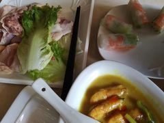 -泰米·休闲餐厅