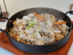-谭厨中山传家菜.乳鸽.脆鲩鱼(华强北中航城店)