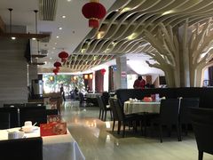 大堂-盆满钵满·国家非遗传承(云台店)