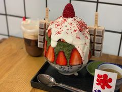 -WONDER ICE 萬得冰田(建設路总店)