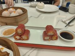 -海上名珠·海鲜酒楼(励骏庞都店)