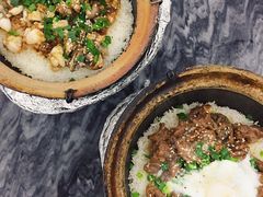 -红星光发煲仔饭(大石街店)