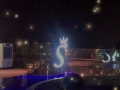 -杜尚rooftop露台酒吧