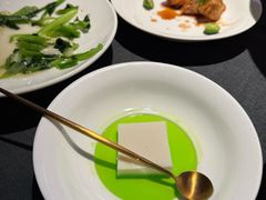 -锦府园·新台州菜(合生汇店)