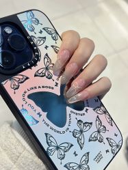 -Fanni美甲美睫皮肤管理