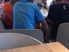 -gaga(深圳福田星河COCO Park店)