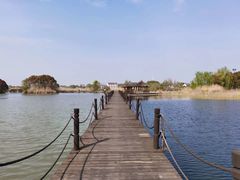 -梁鸿国家湿地公园