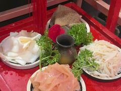 -祥源胡同·涮牛羊肉火锅(花桥店)