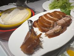 -北平食坊·烤鸭(黄寺大街店)