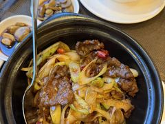 -中国厨房/台湾牛肉面