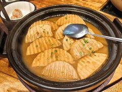 肉汁福鼎芋头煲-临家闽南菜(五店市店)