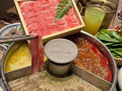 -巴奴毛肚火锅(相州店)