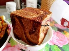 巧克力飓风吐司-好利来(桃源店)