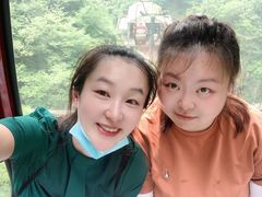 -十渡东湖港风景区