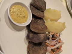 -老井俄式餐厅