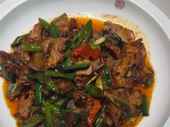 -百年神厨·地道川菜(清江西路店)