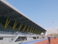 -回龙观体育文化公园