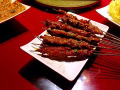 霄汉烤羊(雪松路2店)-霄汉羊排(万松园一店)