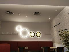 大堂-必胜客(国展店)