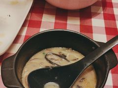 -西贝(龙华天虹购物中心店)