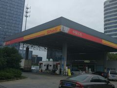 -中国石化(江苏苏州吴中开发区加油站)