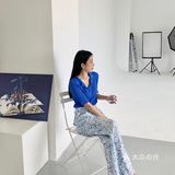 福清0元看展 | 蓝色画展🔵网红拍照打卡地～