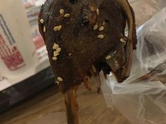 -张飞木薯羹(金鱼巷店)