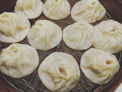 小笼汤包-耿福兴(凤凰美食街店)