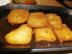 -金牌外婆家(苏州中心店)