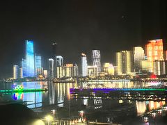 -青岛海尔洲际酒店