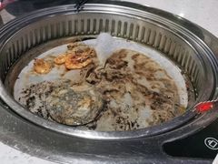 -佰烧海鲜烤肉火锅自助(世茂国际广场店)