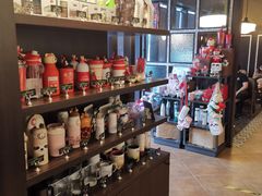-星巴克(杭州银泰城西一店)