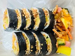 -胤韩紫菜包饭·炸鸡·拌饭(宋家庄店)