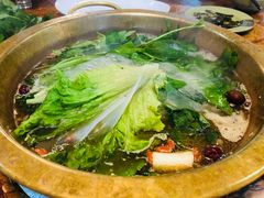 -草原牧语烤全羊(闽江大道店)