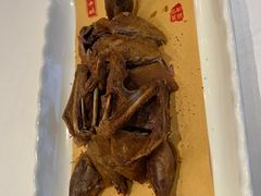 -花中城·杭帮菜·粤菜·海鲜火锅(清泰街店)