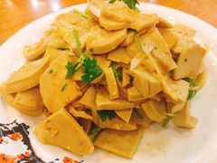 五香小素鸡-东北农家小院(定西路店)