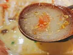 -千金一碗·宝岛一村(韩国街店)