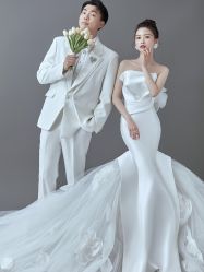 -IDO婚纱摄影(上海旗舰店)