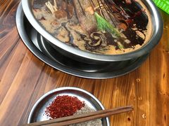 -红牌楼老号串串(银海佳苑店)