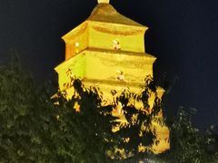 -大慈恩寺(大雁塔)