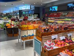 -GranVida生活超市(海信广场店)